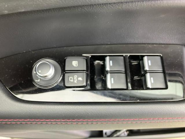 CX-5 25Sスポーツアピアランス 保証書/純正 10インチ SDナビ/衝突安全装置/シートヒーター/全方位モニター/車線逸脱防止支援システム/シート 合皮/電動バックドア/ドライブレコーダー 純正/ヘッドランプ LED 全周囲カメラ(29枚目)