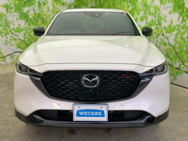 CX-5 25Sスポーツアピアランス 保証書/純正 10インチ SDナビ/衝突安全装置/シートヒーター/全方位モニター/車線逸脱防止支援システム/シート 合皮/電動バックドア/ドライブレコーダー 純正/ヘッドランプ LED 全周囲カメラ(35枚目)