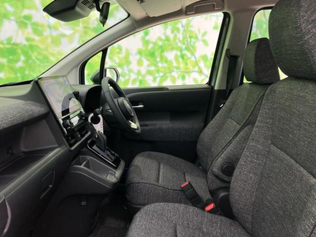 シエンタ ハイブリッドZ 保証書/ディスプレイオーディオ+ナビ10.5インチ/トヨタセーフティセンス/両側電動スライドドア/パノラミックビューモニター/車線逸脱防止支援システム/ヘッドランプ LED 衝突被害軽減システム(7枚目)