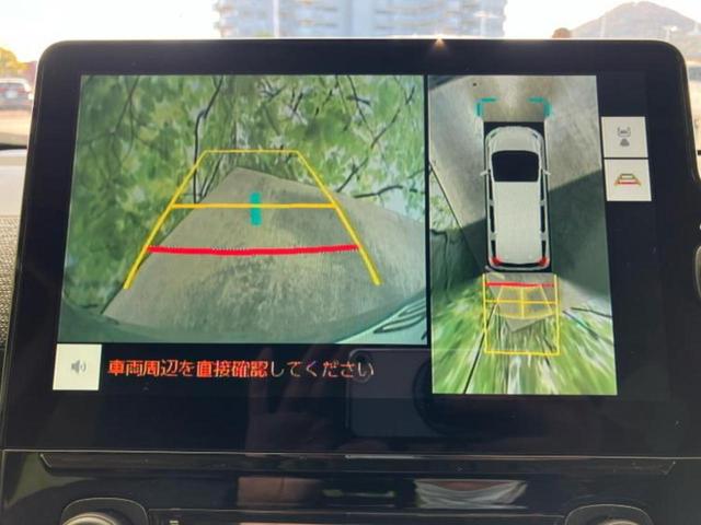 シエンタ ハイブリッドZ 保証書/ディスプレイオーディオ+ナビ10.5インチ/トヨタセーフティセンス/両側電動スライドドア/パノラミックビューモニター/車線逸脱防止支援システム/ヘッドランプ LED 衝突被害軽減システム(13枚目)