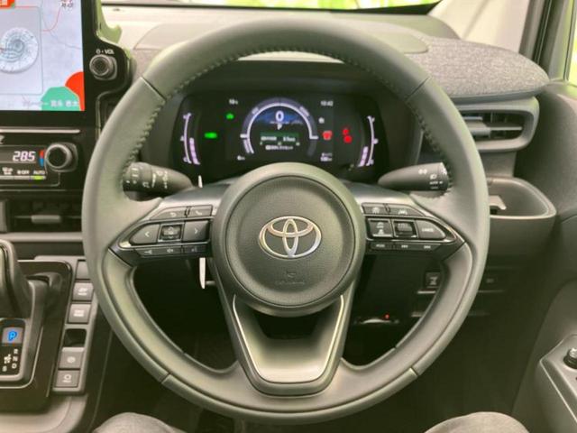 シエンタ ハイブリッドZ 保証書/ディスプレイオーディオ+ナビ10.5インチ/トヨタセーフティセンス/両側電動スライドドア/パノラミックビューモニター/車線逸脱防止支援システム/ヘッドランプ LED 衝突被害軽減システム(15枚目)