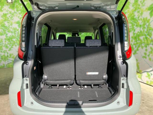 シエンタ ハイブリッドZ 保証書/ディスプレイオーディオ+ナビ10.5インチ/トヨタセーフティセンス/両側電動スライドドア/パノラミックビューモニター/車線逸脱防止支援システム/ヘッドランプ LED 衝突被害軽減システム(20枚目)