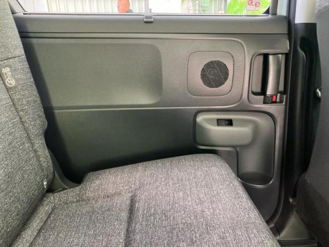 シエンタ ハイブリッドZ 保証書/ディスプレイオーディオ+ナビ10.5インチ/トヨタセーフティセンス/両側電動スライドドア/パノラミックビューモニター/車線逸脱防止支援システム/ヘッドランプ LED 衝突被害軽減システム(24枚目)