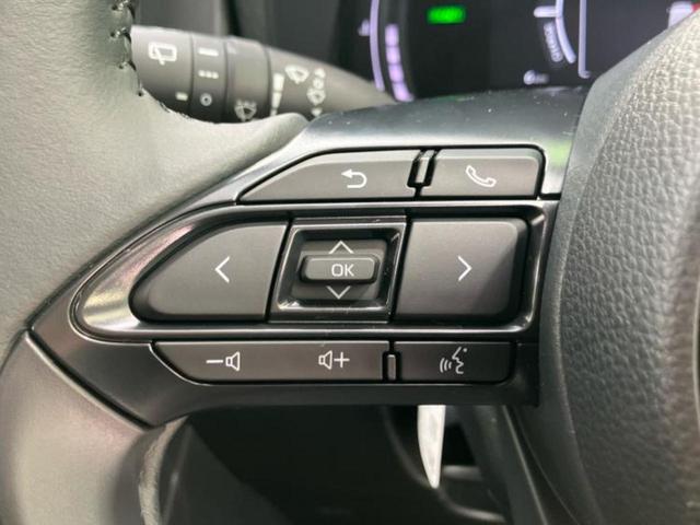 シエンタ ハイブリッドZ 保証書/ディスプレイオーディオ+ナビ10.5インチ/トヨタセーフティセンス/両側電動スライドドア/パノラミックビューモニター/車線逸脱防止支援システム/ヘッドランプ LED 衝突被害軽減システム(27枚目)