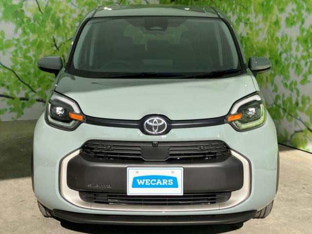 シエンタ ハイブリッドZ 保証書/ディスプレイオーディオ+ナビ10.5インチ/トヨタセーフティセンス/両側電動スライドドア/パノラミックビューモニター/車線逸脱防止支援システム/ヘッドランプ LED 衝突被害軽減システム(35枚目)