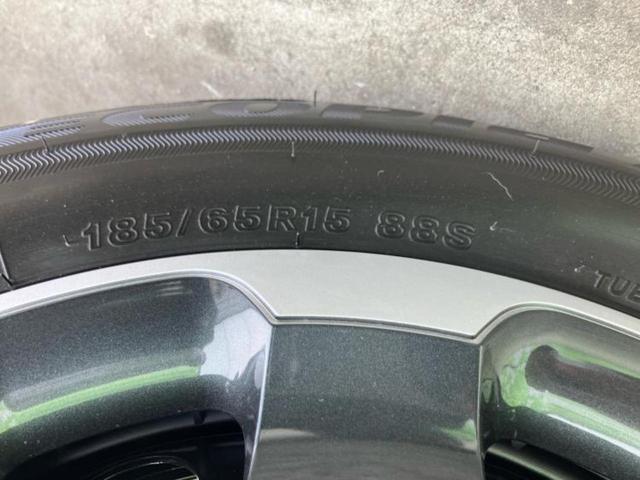 シエンタ ハイブリッドZ 保証書/ディスプレイオーディオ+ナビ10.5インチ/トヨタセーフティセンス/両側電動スライドドア/パノラミックビューモニター/車線逸脱防止支援システム/ヘッドランプ LED 衝突被害軽減システム(41枚目)