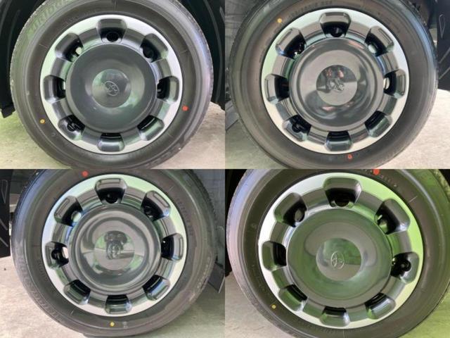 シエンタ ハイブリッドZ 保証書/ディスプレイオーディオ+ナビ10.5インチ/トヨタセーフティセンス/両側電動スライドドア/パノラミックビューモニター/車線逸脱防止支援システム/ヘッドランプ LED 衝突被害軽減システム(42枚目)