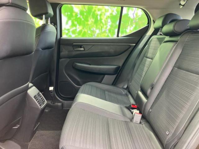 WR-V Z 保証書/純正 SDナビ/ホンダセンシング/車線逸脱防止支援システム/ドライブレコーダー 前後/ヘッドランプ LED/ETC/EBD付ABS/横滑り防止装置/アイドリングストップ/バックモニター(7枚目)