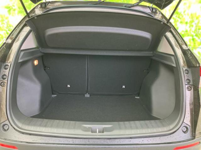 WR-V Z 保証書/純正 SDナビ/ホンダセンシング/車線逸脱防止支援システム/ドライブレコーダー 前後/ヘッドランプ LED/ETC/EBD付ABS/横滑り防止装置/アイドリングストップ/バックモニター(8枚目)