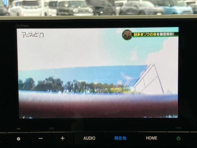 WR-V Z 保証書/純正 SDナビ/ホンダセンシング/車線逸脱防止支援システム/ドライブレコーダー 前後/ヘッドランプ LED/ETC/EBD付ABS/横滑り防止装置/アイドリングストップ/バックモニター(12枚目)