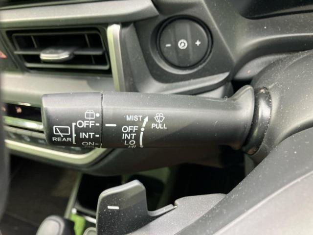 WR-V Z 保証書/純正 SDナビ/ホンダセンシング/車線逸脱防止支援システム/ドライブレコーダー 前後/ヘッドランプ LED/ETC/EBD付ABS/横滑り防止装置/アイドリングストップ/バックモニター(17枚目)