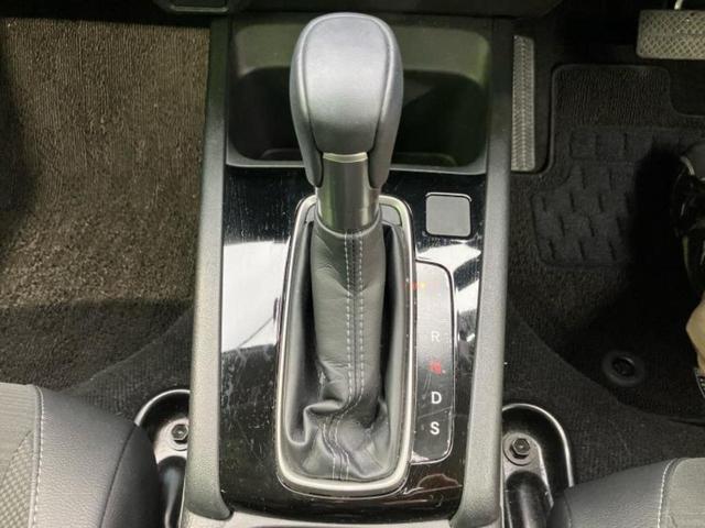 WR-V Z 保証書/純正 SDナビ/ホンダセンシング/車線逸脱防止支援システム/ドライブレコーダー 前後/ヘッドランプ LED/ETC/EBD付ABS/横滑り防止装置/アイドリングストップ/バックモニター(18枚目)