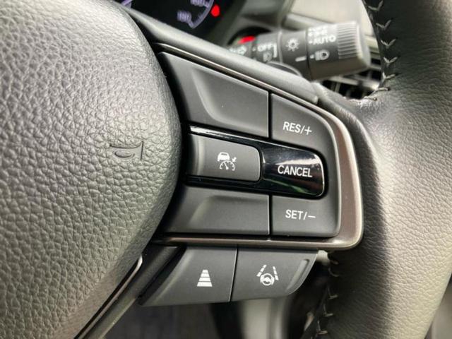 WR-V Z 保証書/純正 SDナビ/ホンダセンシング/車線逸脱防止支援システム/ドライブレコーダー 前後/ヘッドランプ LED/ETC/EBD付ABS/横滑り防止装置/アイドリングストップ/バックモニター(26枚目)