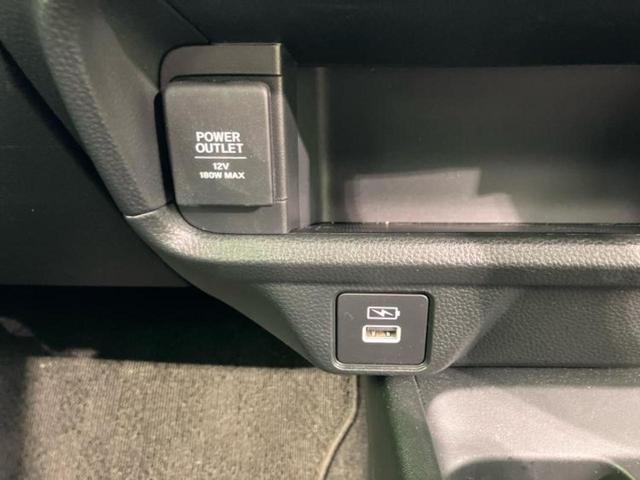 WR-V Z 保証書/純正 SDナビ/ホンダセンシング/車線逸脱防止支援システム/ドライブレコーダー 前後/ヘッドランプ LED/ETC/EBD付ABS/横滑り防止装置/アイドリングストップ/バックモニター(32枚目)