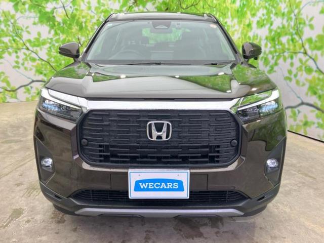 WR-V Z 保証書/純正 SDナビ/ホンダセンシング/車線逸脱防止支援システム/ドライブレコーダー 前後/ヘッドランプ LED/ETC/EBD付ABS/横滑り防止装置/アイドリングストップ/バックモニター(36枚目)