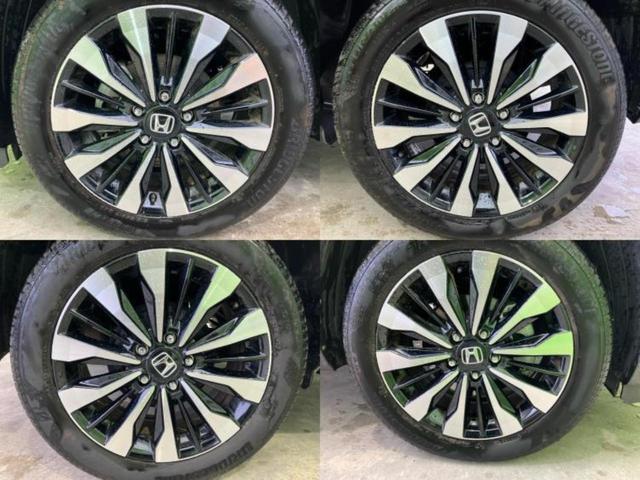 WR-V Z 保証書/純正 SDナビ/ホンダセンシング/車線逸脱防止支援システム/ドライブレコーダー 前後/ヘッドランプ LED/ETC/EBD付ABS/横滑り防止装置/アイドリングストップ/バックモニター(43枚目)