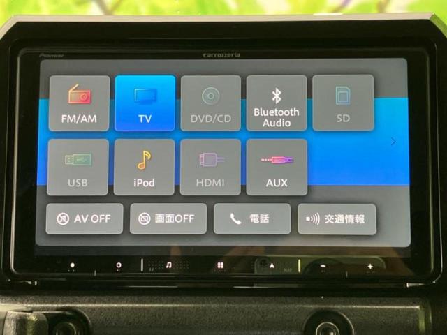 ジムニー ４ＷＤ　ＸＣ　保証書／社外　９インチ　ＳＤナビ／衝突安全装置／シートヒーター／車線逸脱防止支援システム／ヘッドランプ　ＬＥＤ／Ｂｌｕｅｔｏｏｔｈ接続／ＥＴＣ／ＡＢＳ／横滑り防止装置／アイドリングストップ　４ＷＤ（11枚目）