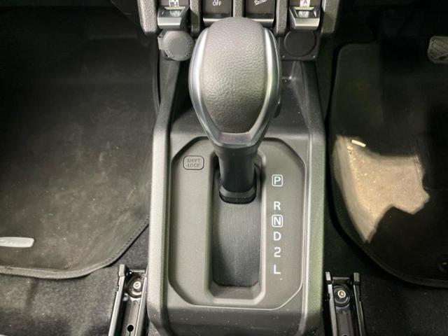 ジムニー ４ＷＤ　ＸＣ　保証書／社外　９インチ　ＳＤナビ／衝突安全装置／シートヒーター／車線逸脱防止支援システム／ヘッドランプ　ＬＥＤ／Ｂｌｕｅｔｏｏｔｈ接続／ＥＴＣ／ＡＢＳ／横滑り防止装置／アイドリングストップ　４ＷＤ（18枚目）