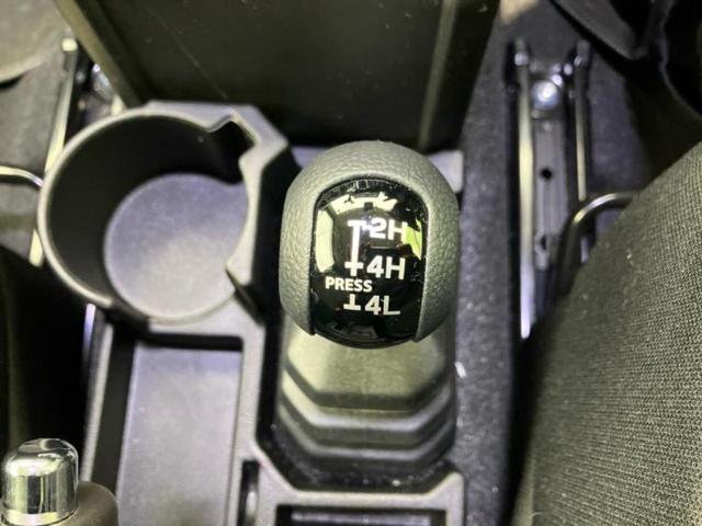 ジムニー ４ＷＤ　ＸＣ　保証書／社外　９インチ　ＳＤナビ／衝突安全装置／シートヒーター／車線逸脱防止支援システム／ヘッドランプ　ＬＥＤ／Ｂｌｕｅｔｏｏｔｈ接続／ＥＴＣ／ＡＢＳ／横滑り防止装置／アイドリングストップ　４ＷＤ（23枚目）