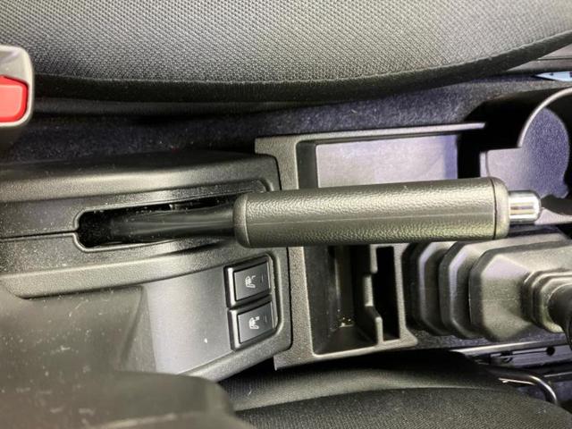 ジムニー ４ＷＤ　ＸＣ　保証書／社外　９インチ　ＳＤナビ／衝突安全装置／シートヒーター／車線逸脱防止支援システム／ヘッドランプ　ＬＥＤ／Ｂｌｕｅｔｏｏｔｈ接続／ＥＴＣ／ＡＢＳ／横滑り防止装置／アイドリングストップ　４ＷＤ（24枚目）