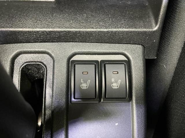 ジムニー ４ＷＤ　ＸＣ　保証書／社外　９インチ　ＳＤナビ／衝突安全装置／シートヒーター／車線逸脱防止支援システム／ヘッドランプ　ＬＥＤ／Ｂｌｕｅｔｏｏｔｈ接続／ＥＴＣ／ＡＢＳ／横滑り防止装置／アイドリングストップ　４ＷＤ（25枚目）