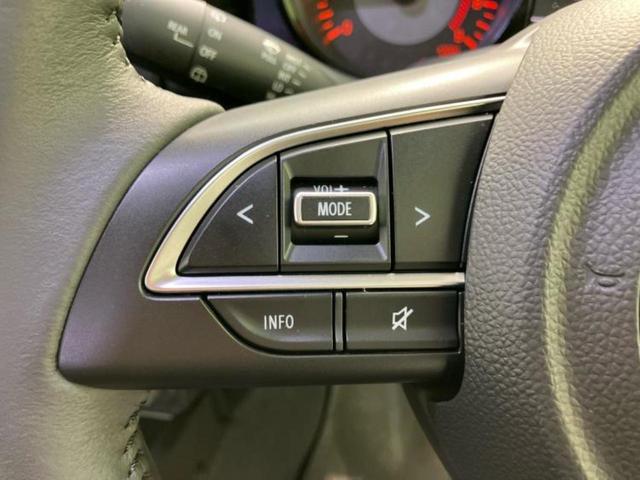 ジムニー ４ＷＤ　ＸＣ　保証書／社外　９インチ　ＳＤナビ／衝突安全装置／シートヒーター／車線逸脱防止支援システム／ヘッドランプ　ＬＥＤ／Ｂｌｕｅｔｏｏｔｈ接続／ＥＴＣ／ＡＢＳ／横滑り防止装置／アイドリングストップ　４ＷＤ（26枚目）