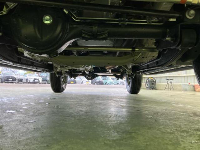 ジムニー ４ＷＤ　ＸＣ　保証書／社外　９インチ　ＳＤナビ／衝突安全装置／シートヒーター／車線逸脱防止支援システム／ヘッドランプ　ＬＥＤ／Ｂｌｕｅｔｏｏｔｈ接続／ＥＴＣ／ＡＢＳ／横滑り防止装置／アイドリングストップ　４ＷＤ（36枚目）