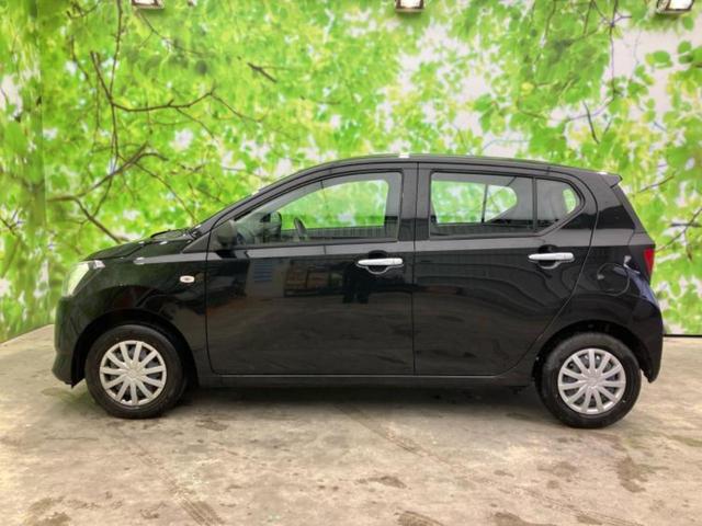 ミライース Ｌ　新品タイヤ／保証書／ＥＢＤ付ＡＢＳ／横滑り防止装置／アイドリングストップ／禁煙車／エアバッグ　運転席／エアバッグ　助手席／衝突安全ボディ／パワーウインドウ／キーレスエントリー／パワーステアリング（2枚目）