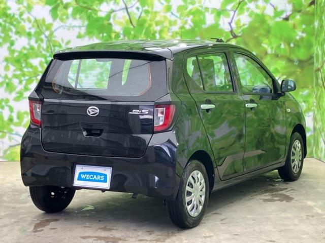 ミライース Ｌ　新品タイヤ／保証書／ＥＢＤ付ＡＢＳ／横滑り防止装置／アイドリングストップ／禁煙車／エアバッグ　運転席／エアバッグ　助手席／衝突安全ボディ／パワーウインドウ／キーレスエントリー／パワーステアリング（3枚目）