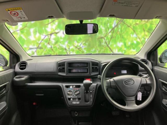 ミライース Ｌ　新品タイヤ／保証書／ＥＢＤ付ＡＢＳ／横滑り防止装置／アイドリングストップ／禁煙車／エアバッグ　運転席／エアバッグ　助手席／衝突安全ボディ／パワーウインドウ／キーレスエントリー／パワーステアリング（4枚目）