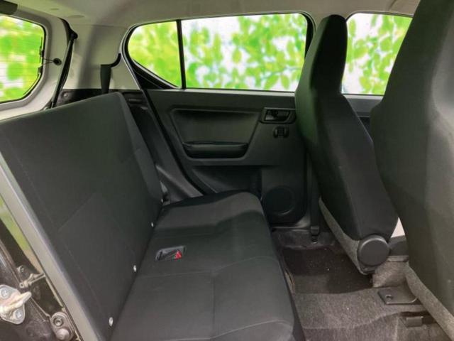 ミライース Ｌ　新品タイヤ／保証書／ＥＢＤ付ＡＢＳ／横滑り防止装置／アイドリングストップ／禁煙車／エアバッグ　運転席／エアバッグ　助手席／衝突安全ボディ／パワーウインドウ／キーレスエントリー／パワーステアリング（5枚目）