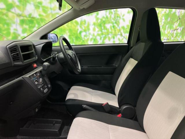 ミライース Ｌ　新品タイヤ／保証書／ＥＢＤ付ＡＢＳ／横滑り防止装置／アイドリングストップ／禁煙車／エアバッグ　運転席／エアバッグ　助手席／衝突安全ボディ／パワーウインドウ／キーレスエントリー／パワーステアリング（6枚目）