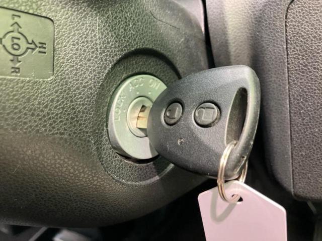 ミライース Ｌ　新品タイヤ／保証書／ＥＢＤ付ＡＢＳ／横滑り防止装置／アイドリングストップ／禁煙車／エアバッグ　運転席／エアバッグ　助手席／衝突安全ボディ／パワーウインドウ／キーレスエントリー／パワーステアリング（16枚目）