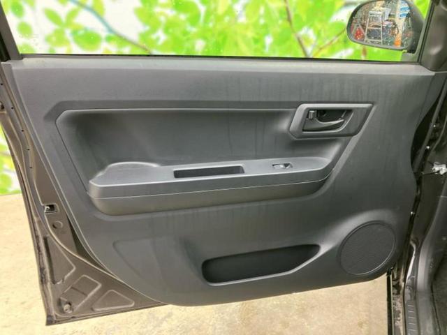 ミライース Ｌ　新品タイヤ／保証書／ＥＢＤ付ＡＢＳ／横滑り防止装置／アイドリングストップ／禁煙車／エアバッグ　運転席／エアバッグ　助手席／衝突安全ボディ／パワーウインドウ／キーレスエントリー／パワーステアリング（20枚目）