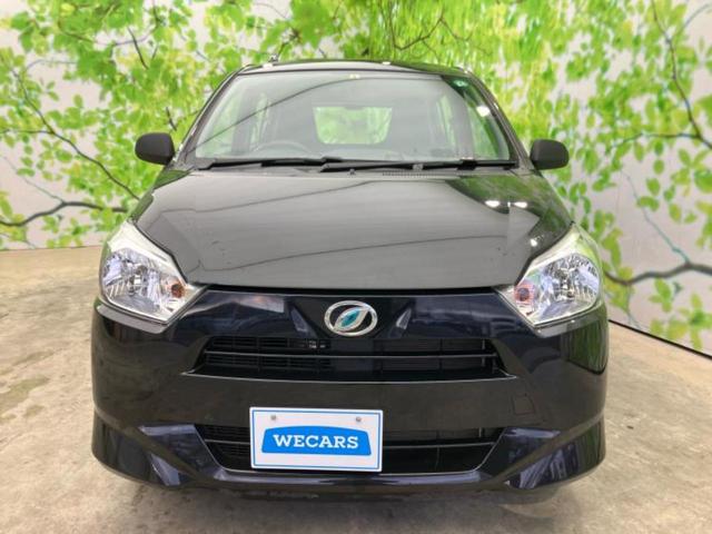 ミライース Ｌ　新品タイヤ／保証書／ＥＢＤ付ＡＢＳ／横滑り防止装置／アイドリングストップ／禁煙車／エアバッグ　運転席／エアバッグ　助手席／衝突安全ボディ／パワーウインドウ／キーレスエントリー／パワーステアリング（32枚目）