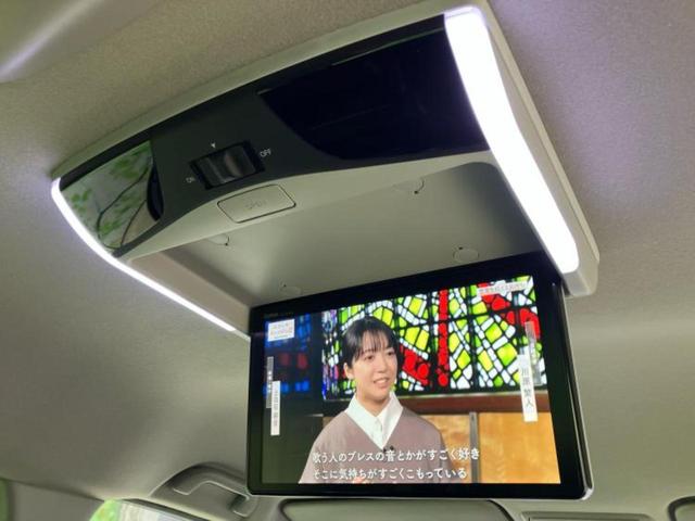 ステップワゴンスパーダ スパーダクールスピリット・ホンダセンシング　保証書／純正　１０インチ　ＳＤナビ／フリップダウンモニター　純正　１１．６インチ／衝突安全装置／両側電動スライドドア／シートヒーター／車線逸脱防止支援システム／シート　ハーフレザー　バックカメラ（12枚目）