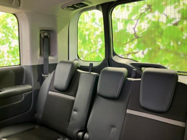 ステップワゴンスパーダ スパーダクールスピリット・ホンダセンシング　保証書／純正　１０インチ　ＳＤナビ／フリップダウンモニター　純正　１１．６インチ／衝突安全装置／両側電動スライドドア／シートヒーター／車線逸脱防止支援システム／シート　ハーフレザー　バックカメラ（19枚目）