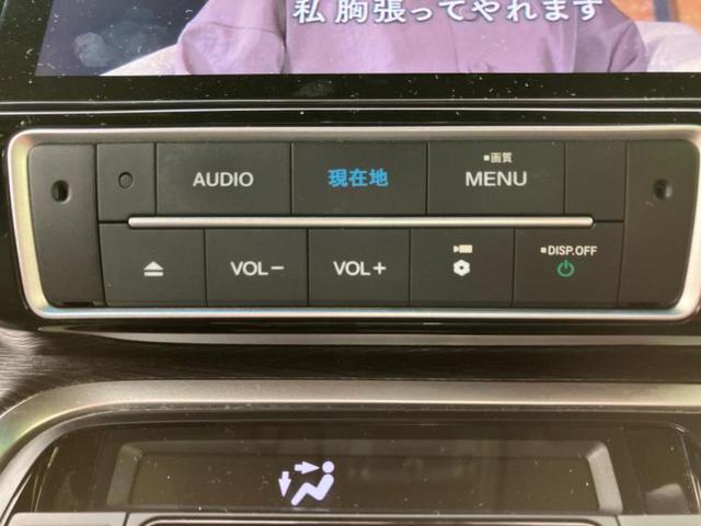 ステップワゴンスパーダ スパーダクールスピリット・ホンダセンシング　保証書／純正　１０インチ　ＳＤナビ／フリップダウンモニター　純正　１１．６インチ／衝突安全装置／両側電動スライドドア／シートヒーター／車線逸脱防止支援システム／シート　ハーフレザー　バックカメラ（28枚目）