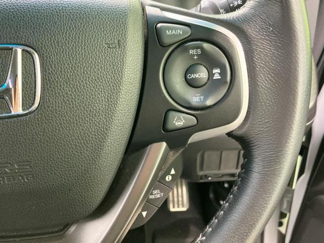 ステップワゴンスパーダ スパーダクールスピリット・ホンダセンシング　保証書／純正　１０インチ　ＳＤナビ／フリップダウンモニター　純正　１１．６インチ／衝突安全装置／両側電動スライドドア／シートヒーター／車線逸脱防止支援システム／シート　ハーフレザー　バックカメラ（32枚目）