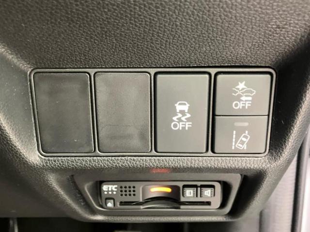 ステップワゴンスパーダ スパーダクールスピリット・ホンダセンシング　保証書／純正　１０インチ　ＳＤナビ／フリップダウンモニター　純正　１１．６インチ／衝突安全装置／両側電動スライドドア／シートヒーター／車線逸脱防止支援システム／シート　ハーフレザー　バックカメラ（34枚目）