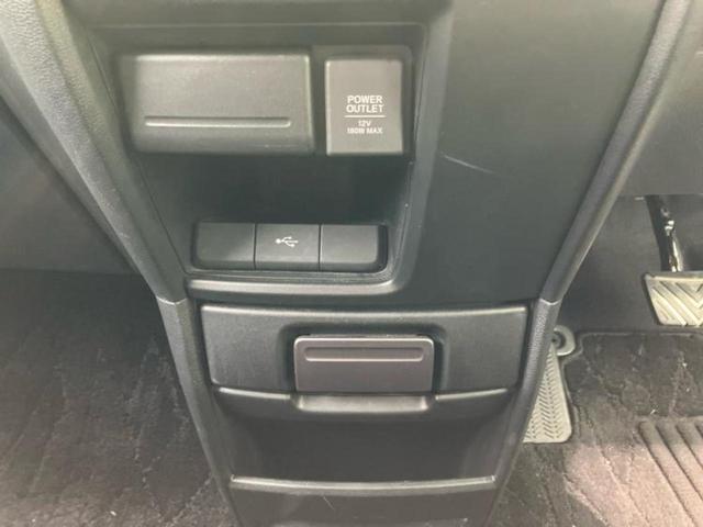 ステップワゴンスパーダ スパーダクールスピリット・ホンダセンシング　保証書／純正　１０インチ　ＳＤナビ／フリップダウンモニター　純正　１１．６インチ／衝突安全装置／両側電動スライドドア／シートヒーター／車線逸脱防止支援システム／シート　ハーフレザー　バックカメラ（36枚目）