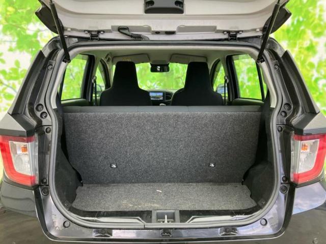 ミライース Ｌ　ＳＡ３　新品タイヤ／保証書／社外　ＳＤナビ／スマートアシスト（トヨタ・ダイハツ）／車線逸脱防止支援システム／ＥＢＤ付ＡＢＳ／横滑り防止装置／アイドリングストップ／ワンセグＴＶ／ＤＶＤ／禁煙車　ＤＶＤ再生（8枚目）