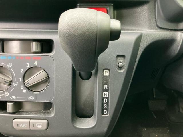 ミライース Ｌ　ＳＡ３　新品タイヤ／保証書／社外　ＳＤナビ／スマートアシスト（トヨタ・ダイハツ）／車線逸脱防止支援システム／ＥＢＤ付ＡＢＳ／横滑り防止装置／アイドリングストップ／ワンセグＴＶ／ＤＶＤ／禁煙車　ＤＶＤ再生（17枚目）