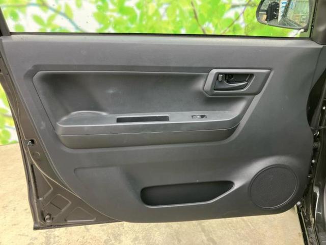 ミライース Ｌ　ＳＡ３　新品タイヤ／保証書／社外　ＳＤナビ／スマートアシスト（トヨタ・ダイハツ）／車線逸脱防止支援システム／ＥＢＤ付ＡＢＳ／横滑り防止装置／アイドリングストップ／ワンセグＴＶ／ＤＶＤ／禁煙車　ＤＶＤ再生（20枚目）