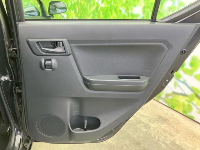 ミライース Ｌ　ＳＡ３　新品タイヤ／保証書／社外　ＳＤナビ／スマートアシスト（トヨタ・ダイハツ）／車線逸脱防止支援システム／ＥＢＤ付ＡＢＳ／横滑り防止装置／アイドリングストップ／ワンセグＴＶ／ＤＶＤ／禁煙車　ＤＶＤ再生（21枚目）