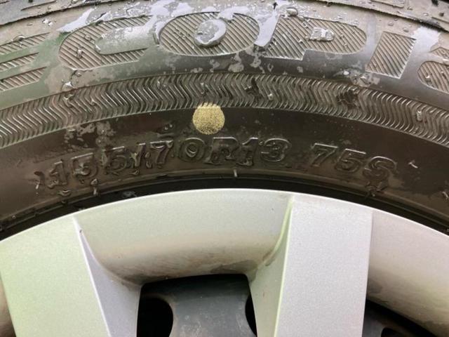 ミライース Ｌ　ＳＡ３　新品タイヤ／保証書／社外　ＳＤナビ／スマートアシスト（トヨタ・ダイハツ）／車線逸脱防止支援システム／ＥＢＤ付ＡＢＳ／横滑り防止装置／アイドリングストップ／ワンセグＴＶ／ＤＶＤ／禁煙車　ＤＶＤ再生（38枚目）