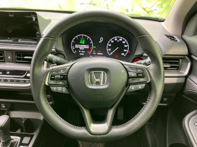 ＷＲ－Ｖ Ｚ　保証書／ホンダセンシング／車線逸脱防止支援システム／ヘッドランプ　ＬＥＤ／ＨＤＭＩ接続／ＥＢＤ付ＡＢＳ／横滑り防止装置／クルーズコントロール／禁煙車／エアバッグ　運転席／エアバッグ　助手席（10枚目）