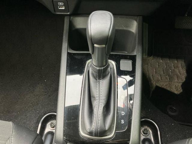 ＷＲ－Ｖ Ｚ　保証書／ホンダセンシング／車線逸脱防止支援システム／ヘッドランプ　ＬＥＤ／ＨＤＭＩ接続／ＥＢＤ付ＡＢＳ／横滑り防止装置／クルーズコントロール／禁煙車／エアバッグ　運転席／エアバッグ　助手席（13枚目）