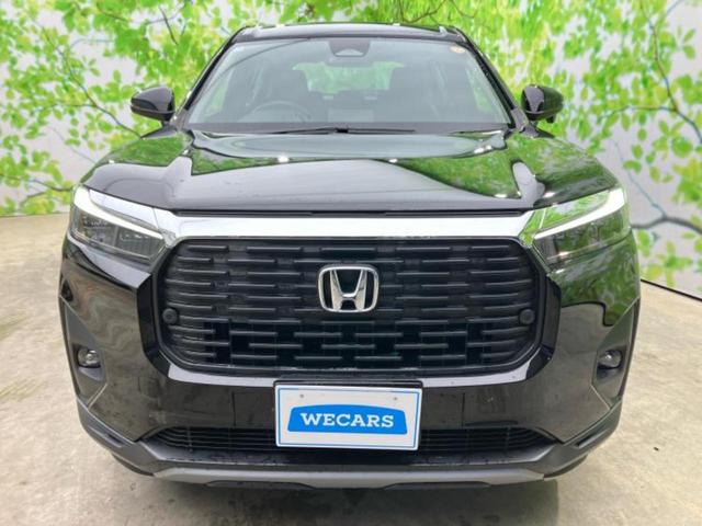ＷＲ－Ｖ Ｚ　保証書／ホンダセンシング／車線逸脱防止支援システム／ヘッドランプ　ＬＥＤ／ＨＤＭＩ接続／ＥＢＤ付ＡＢＳ／横滑り防止装置／クルーズコントロール／禁煙車／エアバッグ　運転席／エアバッグ　助手席（32枚目）