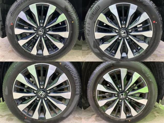 ＷＲ－Ｖ Ｚ　保証書／ホンダセンシング／車線逸脱防止支援システム／ヘッドランプ　ＬＥＤ／ＨＤＭＩ接続／ＥＢＤ付ＡＢＳ／横滑り防止装置／クルーズコントロール／禁煙車／エアバッグ　運転席／エアバッグ　助手席（39枚目）